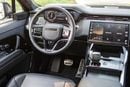Land Rover Range Rover LWB SV P615 4.4L