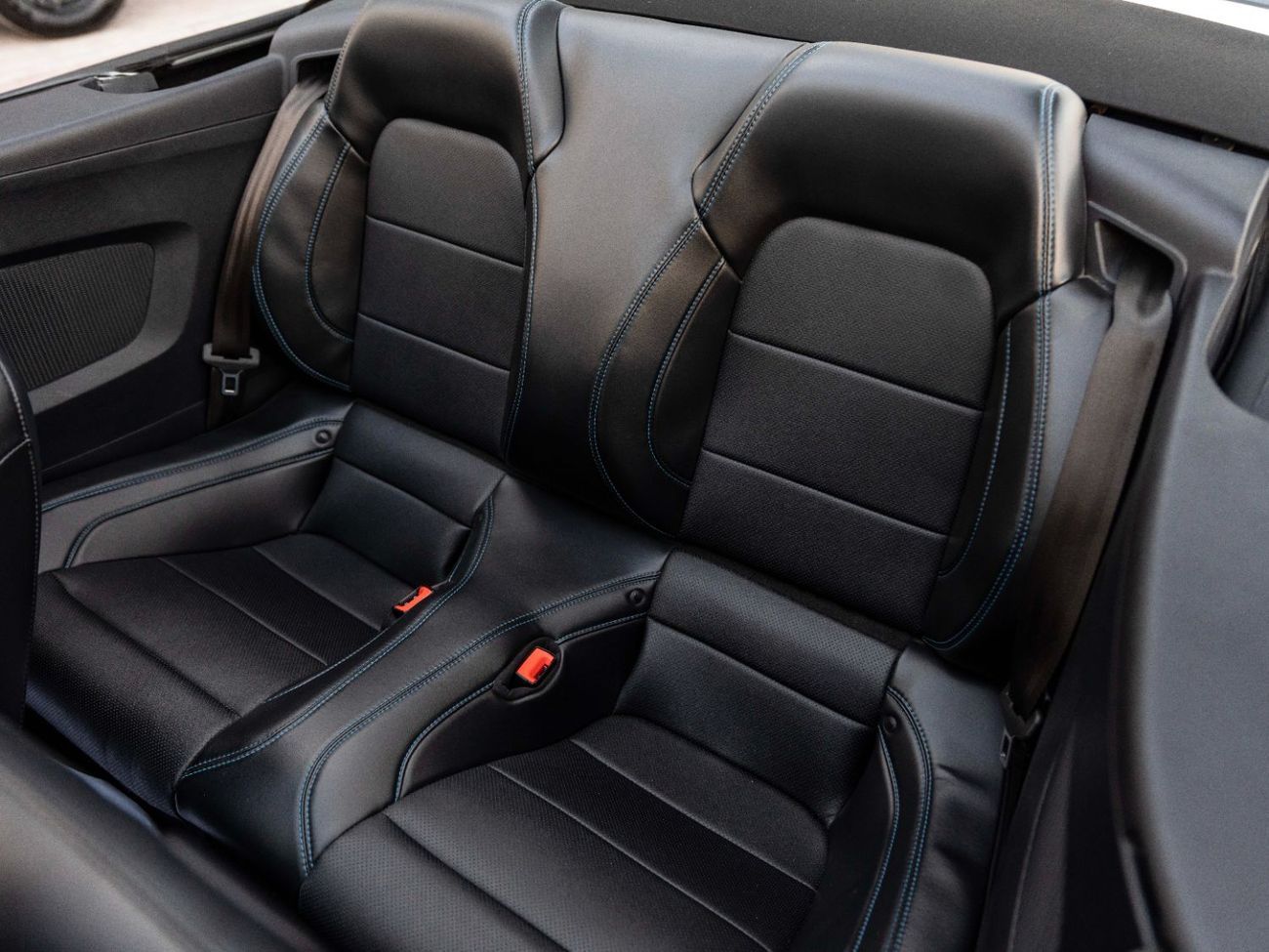 فورد موستانج GT Premium 5.0L V8