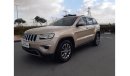 Jeep Grand Cherokee Limited Plus Limited Plus JEEP GRAND CHEROKEE LIMITED PLUS