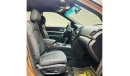 Ford Explorer XLT SPORT + LEATHER SEATS + 4WD + NAVIGATION + POWER SEATS / GCC / 2017 / UNLIMITED MILEAGE WARRANTY
