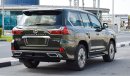 Lexus LX570 S SUPERSPORT