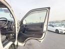 Toyota Hiace TOYOTA HIACE VAN RHD 2015 MODEL 3.0 L DIESEL MANUAL(PM18092)
