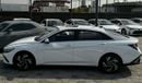 هيونداي إلانترا Comfort 1.6L