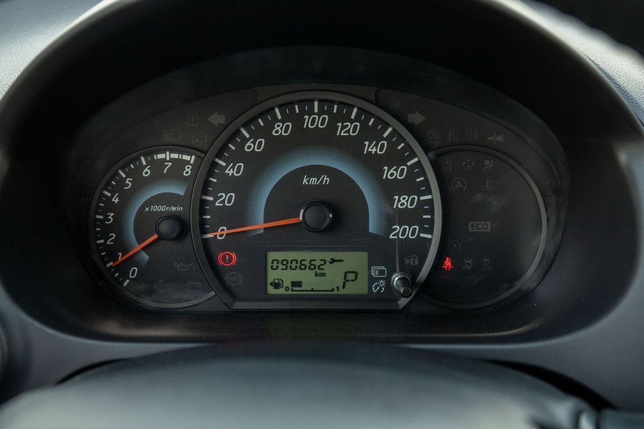 Mitsubishi Attrage GLX 1.2L l GCC | Zero Down Payment | AED 313 Monthly | Unlimited Kms Warranty