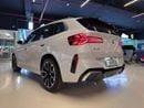 بي أم دبليو X3 XDRIVE 30i M SPORT