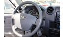 Toyota Land Cruiser Pick Up 2022 LAND CRUISER HZJ79 DOUBLE CABIN 4.2 DIESEL V6