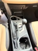 تويوتا راف ٤ XLE, leather seats, sunroof ,push start