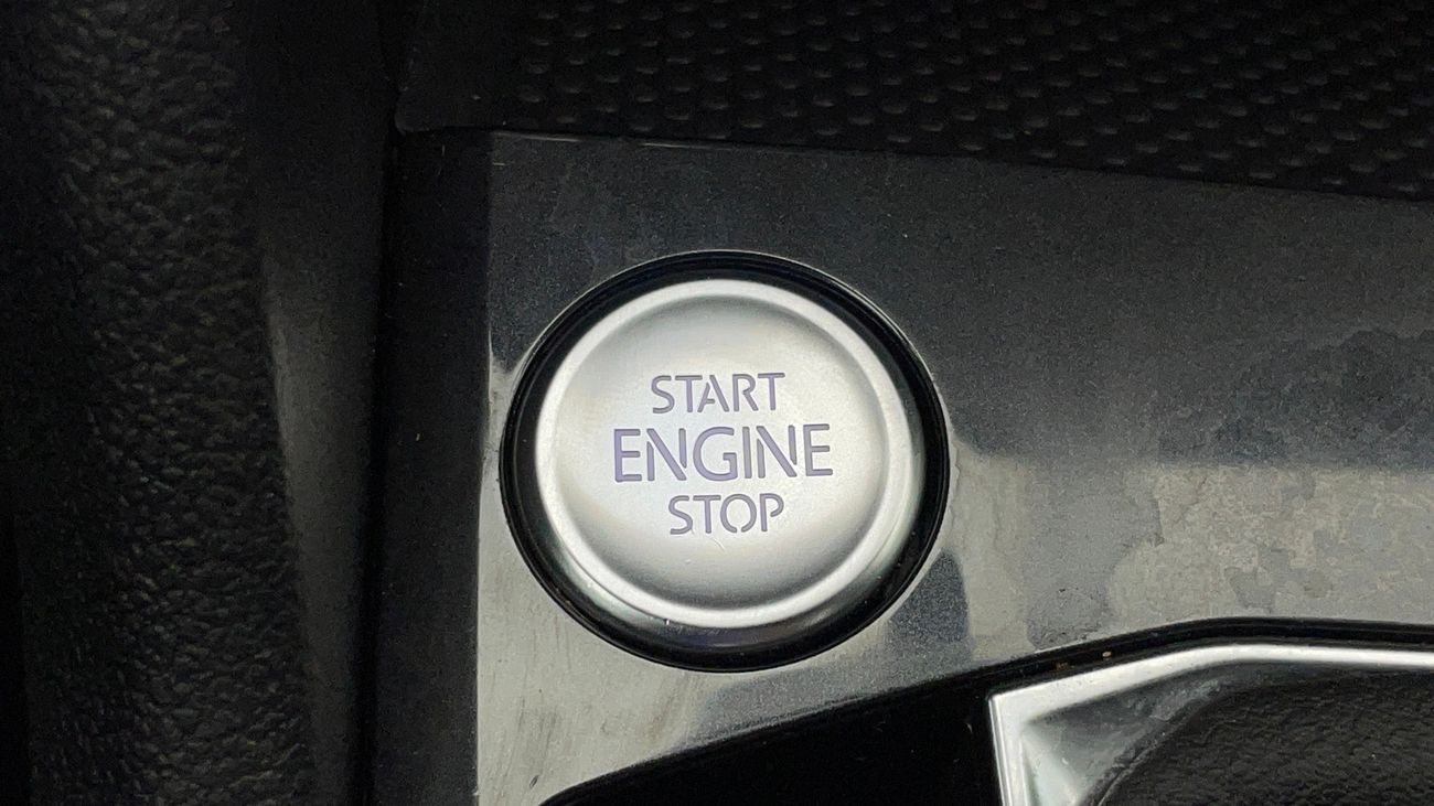 فولكس واجن تيجوان R LINE 2 | بدون دفعة مقدمة | اختبار القيادة في المنزل