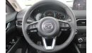 Mazda CX5 2.5L Petrol Petrol High Auto