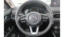 Mazda CX-5 2.5L Petrol Petrol High Auto