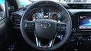 Toyota Hilux TOYOTA HILUX GR Sport 4.0L