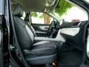 Toyota Veloz TOYOTA VELOZ 1.5L - FULL OPTIONS - 2025 MODEL - BLACK INSIDE BLACK - OMANI