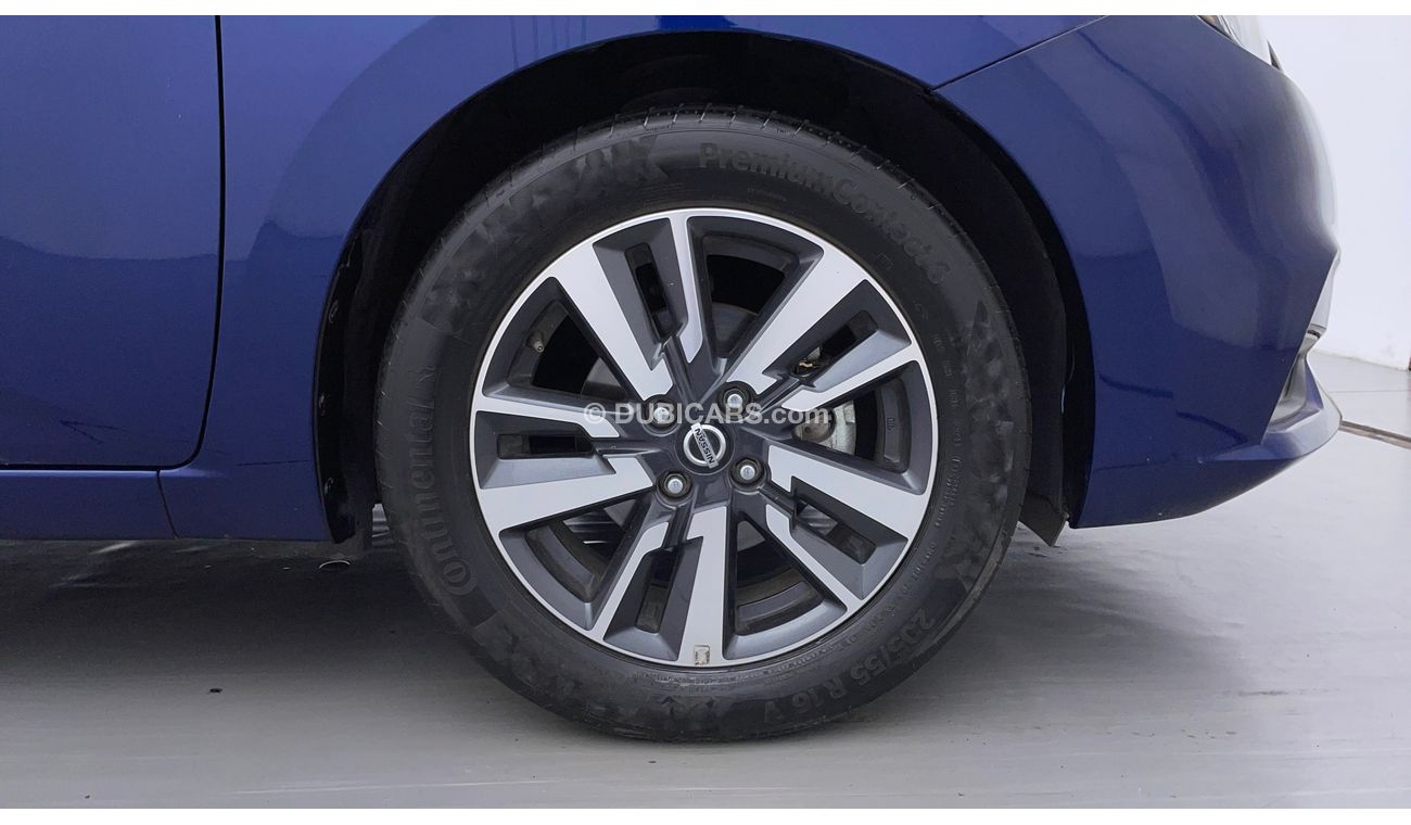 Nissan Sunny SV 1.6 | Zero Down Payment | Free Home Test Drive