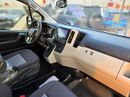 Toyota Hiace Toyota Hiace High Roof  Diesel  2.8L A/T With SunRoof 2025