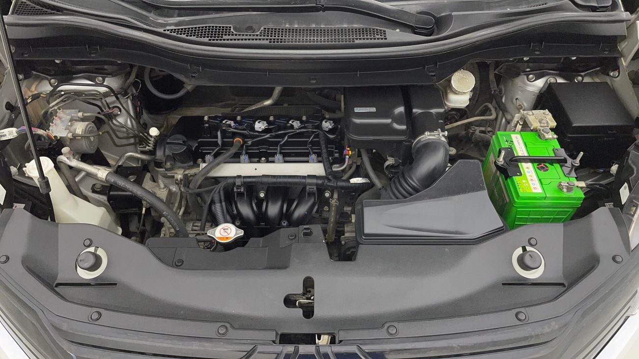 ميتسوبيشي إكسباندر MID 1.5 | بدون دفعة مقدمة | اختبار قيادة مجاني للمنزل