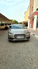 Audi A7 50 TFSI