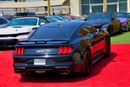 Ford Mustang GT PREMIUM