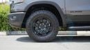 RAM 1500 REBEL GT 3.0TT Hurricane GCC 2026 With 5 Years or 200,000 Km Warranty