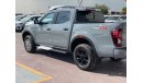 Nissan Navara 2.5L  DSL 4X4 PRO4X 360 CAMERA