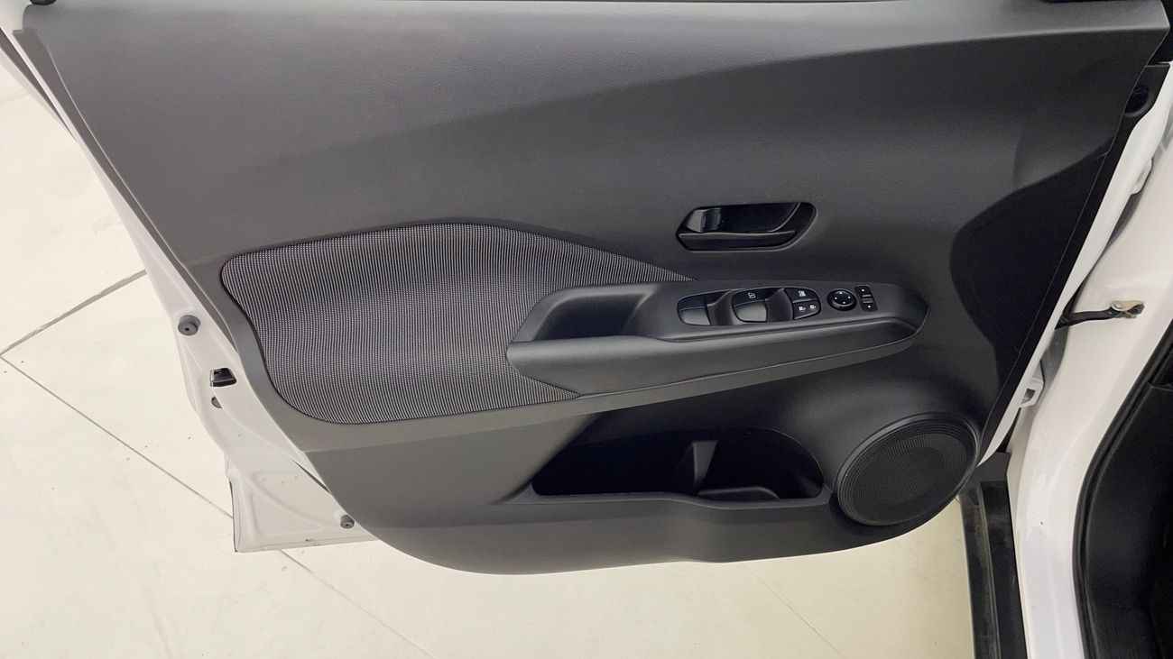 نيسان كيكس S 1.6 | بدون دفعة مقدمة | اختبار قيادة مجاني للمنزل