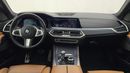 بي أم دبليو X5 XDRIVE 40I 3 | بدون دفعة مقدمة | اختبار القيادة في المنزل