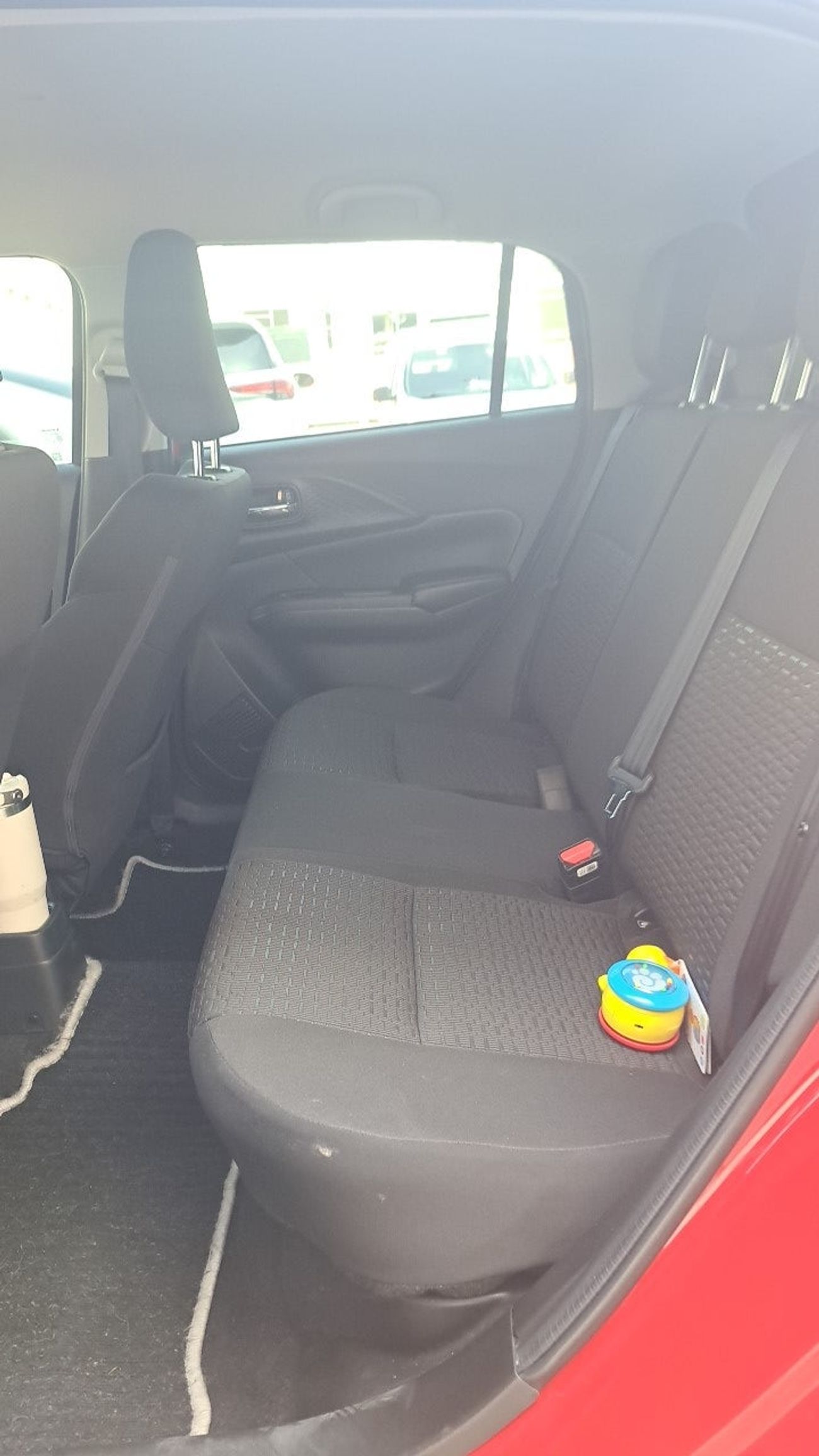 سوزوكي سويفت GLX 1.2 | بدون دفعة مقدمة | اختبار القيادة في المنزل