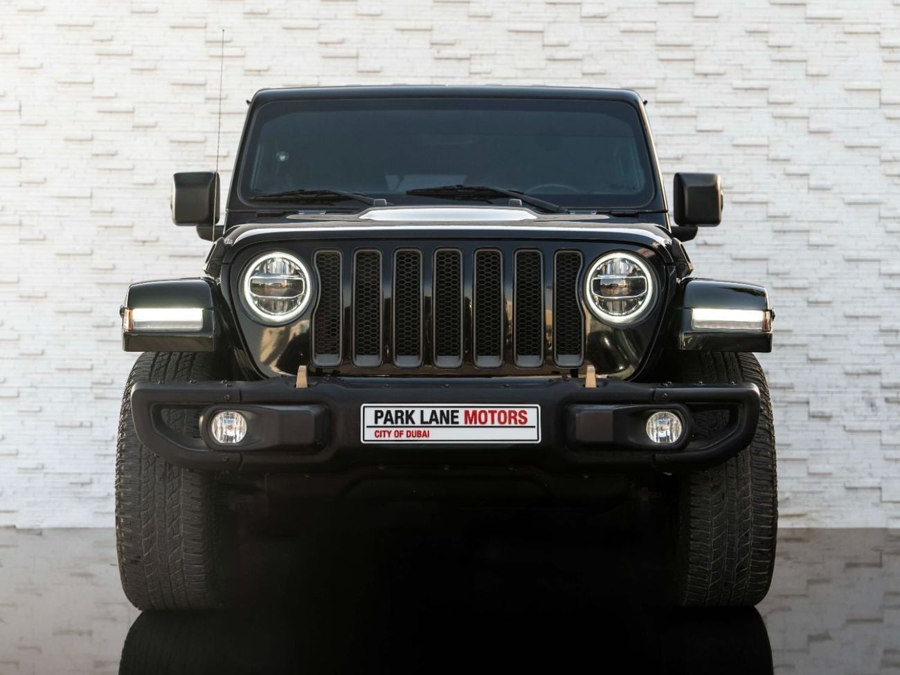 Jeep Wrangler Unlimited RUBICON X Unlimited Rubicon 3.6L A/T