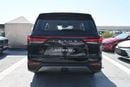 Lexus LX600 Lexus LX600 VIP w/Black Pkg 3.5L Twin-Turbo V6, Model 2024, Color Black, (Export Price)