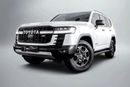 Toyota Land Cruiser GR-Sport 3.5L