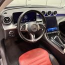 مرسيدس بنز C 200 PREMIUM