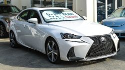 Lexus IS300 AWD