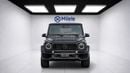Mercedes Benz G63 AMG  MERCEDES-AMG G 63 | 2-YEAR WARRANTY + SERVICE AVAILABLE | IN-HOUSE FINANCING | 0% DOWNPAYMENT (BANK)