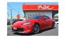 Toyota 86 ZN6