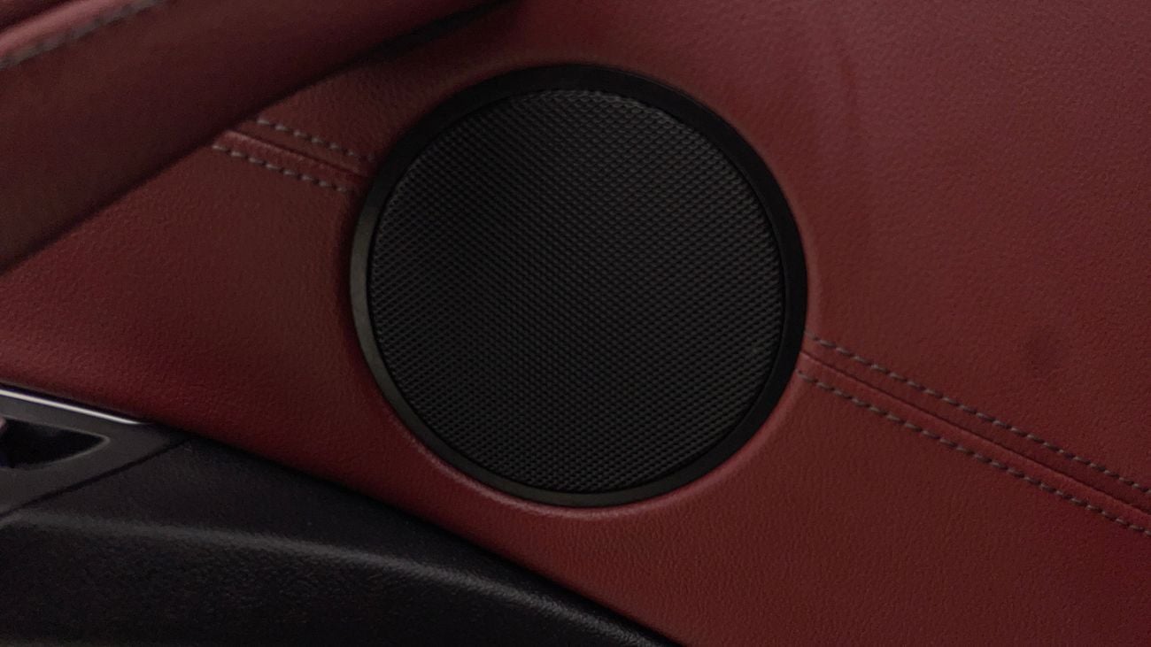 بي أم دبليو X4 XDRIVE 30I 2 | بدون دفعة مقدمة | اختبار القيادة في المنزل