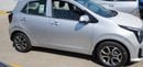 كيا بيكانتو Kia PIcanto SPL 2026 Model GCC Specs