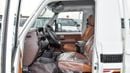 Toyota Land Cruiser Pick Up