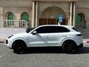 Porsche Cayenne STANDARD LOW MILEAGE + 1 YEAR SERVICE CONTRACT