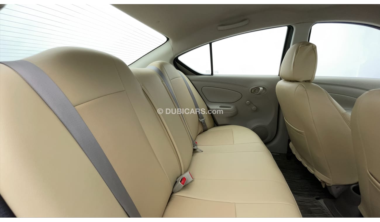 نيسان صني SV 1.5 | +مع الضمان | كمان تم فحص ١٥٠