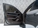 Porsche Panamera STANDARD