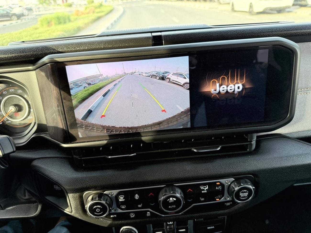 Jeep Wrangler RUBICON SPORT full option