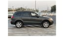 Hyundai Santa Fe *Offer*2013 Hyundai Santa Fe