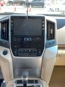 Toyota Land Cruiser GXR2