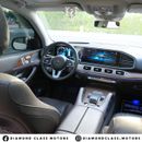 Mercedes-Benz GLE 450 AMG