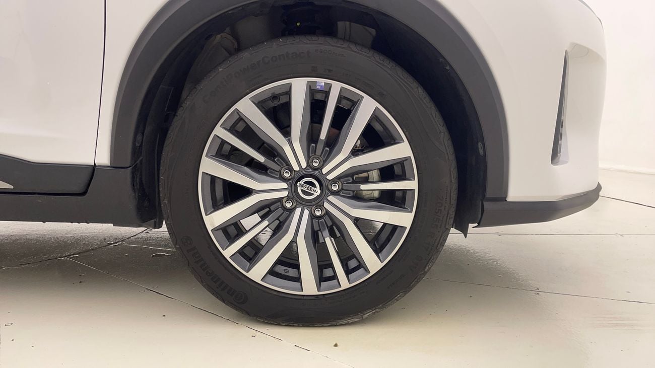 Nissan Kicks SL 1.6 | Zero Down Payment | Home Test Drive