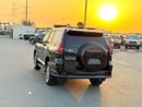 Toyota Prado TOYOTA PRADO YEAR 2021TX-L Top 4.0L BLACK V6
