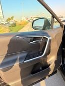 Toyota RAV4 XLE premium 2.5 L Full option