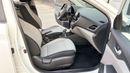 هيونداي أكسنت Comfort Hyundai Accent / Solaris / Verna 2023