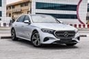 Mercedes Benz E200