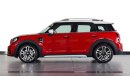 Mini John Cooper Works Clubman