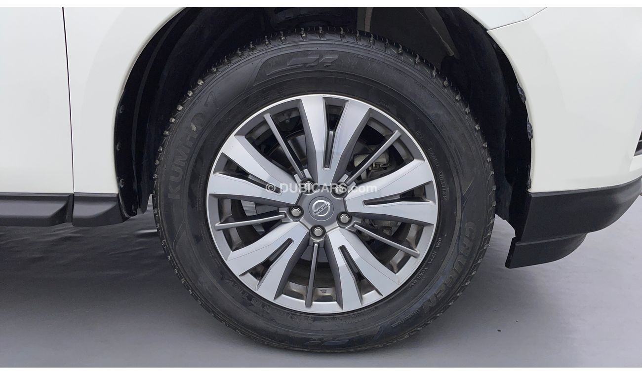 Nissan Pathfinder S 3.5 | Zero Down Payment | Free Home Test Drive